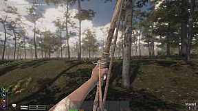 The Seekers: Survival