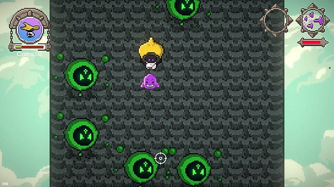 El Cipitío: The Cuscatlecan Legends