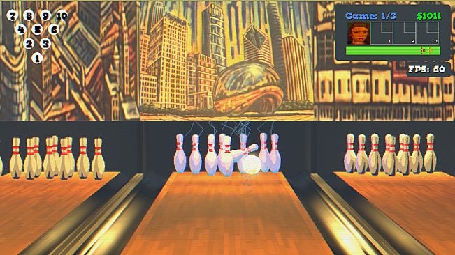 Strike King