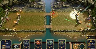Warlane