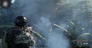 Intelligence Operation