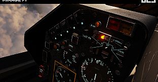 DCS: Mirage F1