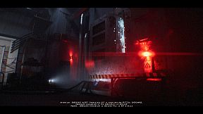 Echoes of The Backrooms: Remastered