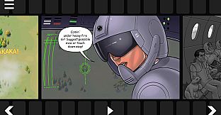 Retro Commander - All Maps & Modding