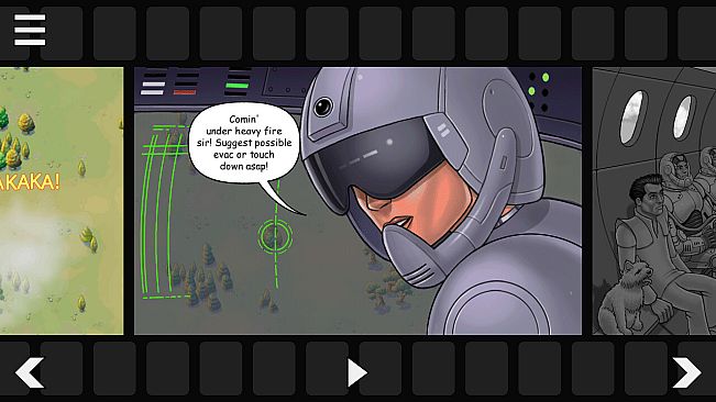 Retro Commander - All Maps & Modding