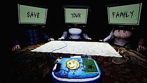 DISORDER - Save Your Family