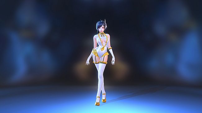 Angel Legion-DLC Fascination (WG)