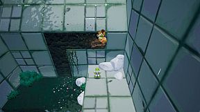 Ripple and Frawg: The Seasonal Song