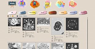 Diamond Painting - Holiday Expansion Pack