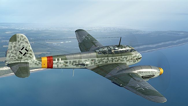 IL-2 Sturmovik: Battle of Normandy