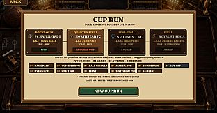 GOALTURN