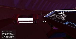 The Station: Escape Room