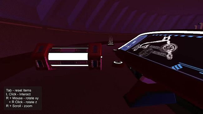 The Station: Escape Room