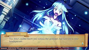 KONOSUBA - God's Blessing on this Wonderful World! Love For These Clothes Of Desire!