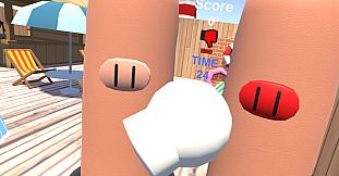 VR the Anime Girls Method / 全豚に告ぐ！これで痩せなきゃお前は終わりだ！