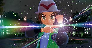 Pokémon Legends: Z-A – Nintendo Switch 2 Edition Upgrade Pack