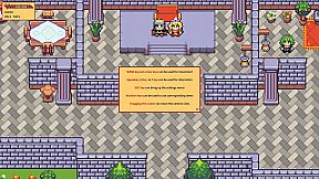 The Adventure of Amethyst Knight / 紫水晶骑士物语