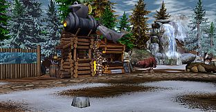 Wildilfe Park 3 - Alaska