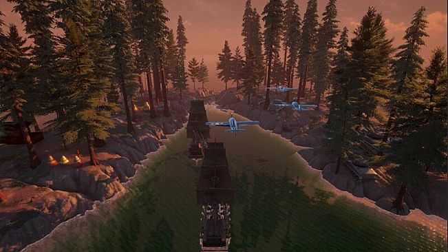 Kingdoms Rise and Fall