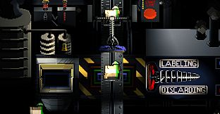 Monster Farm Simulator