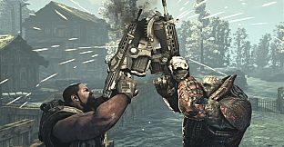 Gears of War 2