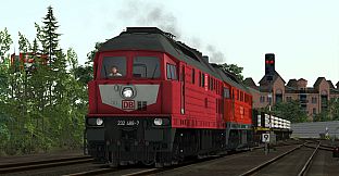 TS Marketplace: Sps 466 Wagon