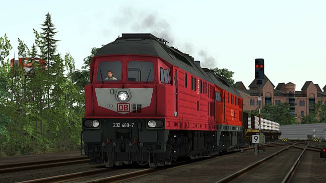 TS Marketplace: Sps 466 Wagon
