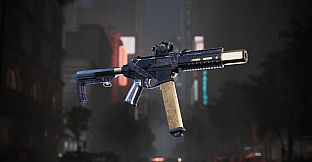 PAYDAY 3: Brute Force Crimebond
