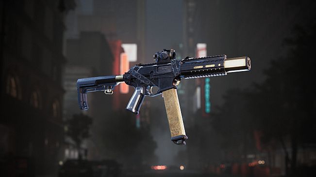 PAYDAY 3: Brute Force Crimebond