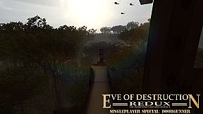 Eve of Destruction - REDUX VIETNAM