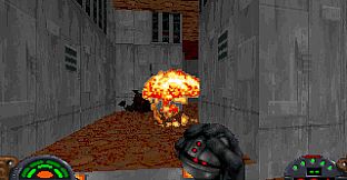 STAR WARS Dark Forces (Classic, 1995)