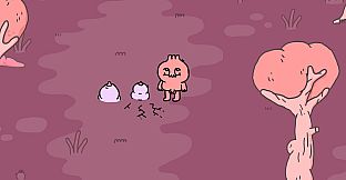 The Good Time Garden