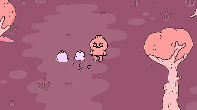 The Good Time Garden