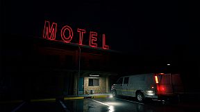 Death Motel