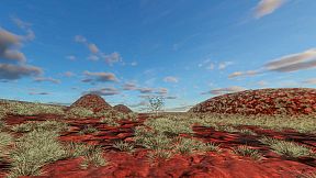 Thalu: Dreamtime is Now