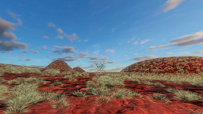 Thalu: Dreamtime is Now