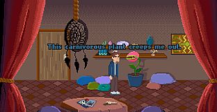 Adventure Jampilation