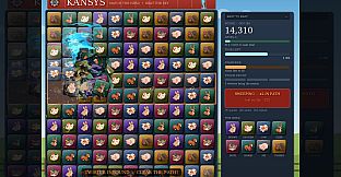 KANSYS: Storms Suppressed