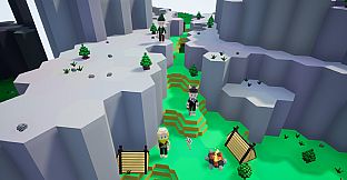 Carving Fate to Valhalla