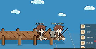 Pier Pals