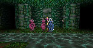 Barony: Myths & Outcasts