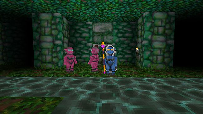 Barony: Myths & Outcasts