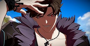 GBVSR - Character Costume: Unadulterated Amour (Belial)