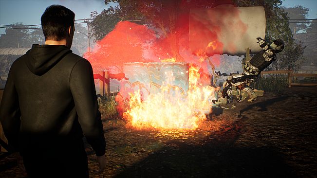 ASSASSIN: The First List (Beta)