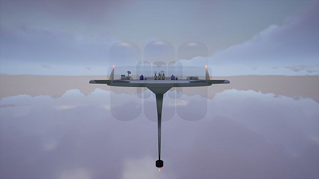 Sky Base Venus