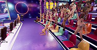 Nude Star: Kawaii Strip Show — Backstage Secrets Revealed