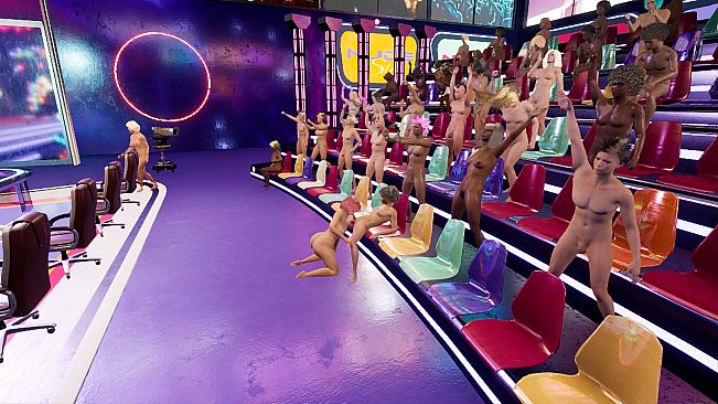 Nude Star: Kawaii Strip Show — Backstage Secrets Revealed