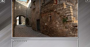 Super Jigsaw Puzzle: Generations - Streets Puzzles