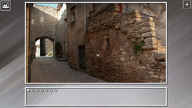 Super Jigsaw Puzzle: Generations - Streets Puzzles