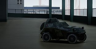 Tokyo Warfare Turbo - Tank expansion pack